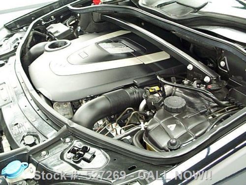 2009 MERCEDES-BENZ GL450 4MATIC AWD SUNROOF NAV DVD 27K TEXAS DIRECT AUTO, US $34,980.00, image 23