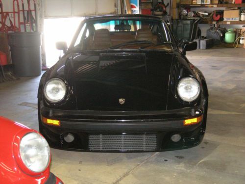 1977 porsche 930 turbo - 3.0 liter - very hard to come by - great driving car