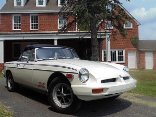 1980 mg, excellent condition, many pics, no reserve!