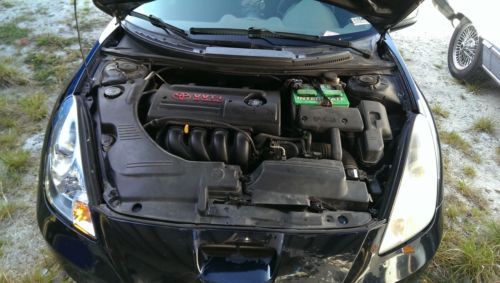 2000 Toyota Celica GT Hatchback 2-Door 1.8L, US $4,500.00, image 2