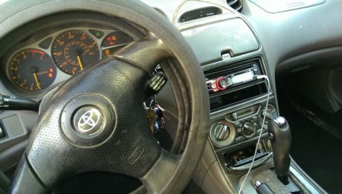 2000 Toyota Celica GT Hatchback 2-Door 1.8L, US $4,500.00, image 3