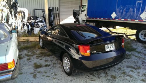 2000 Toyota Celica GT Hatchback 2-Door 1.8L, US $4,500.00, image 4