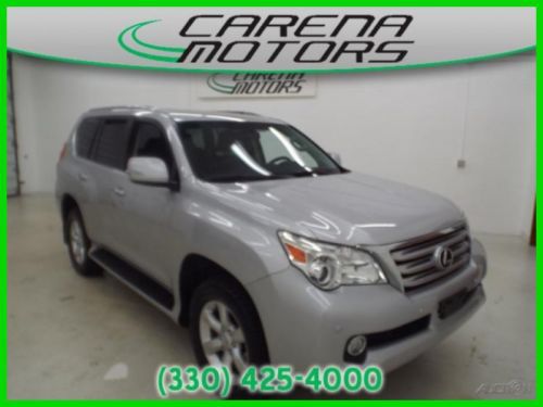 Camera third seat gx460 4wd no issues low reserve