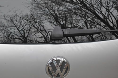 2004 Volkswagen Touareg V8 Sport Utility 4-Door 4.2L *Air Suspension*, image 20