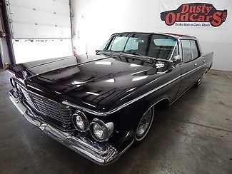 1963 black 1 own 413 runsdrives nice bodyinter vgood!