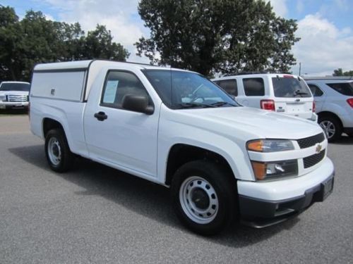 Work truck 2.9l rear wheel drive power steering abs front disc/rear drum brakes