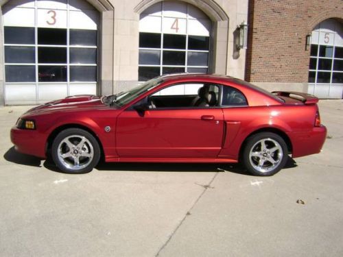 2004 Ford Mustang GT Coupe 2-Door 4.6L, US $11,500.00, image 2
