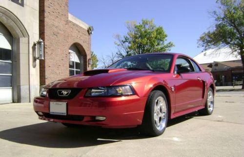 2004 Ford Mustang GT Coupe 2-Door 4.6L, US $11,500.00, image 3