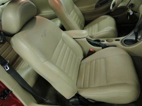 2004 Ford Mustang GT Coupe 2-Door 4.6L, US $11,500.00, image 5