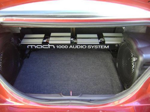 2004 Ford Mustang GT Coupe 2-Door 4.6L, US $11,500.00, image 7