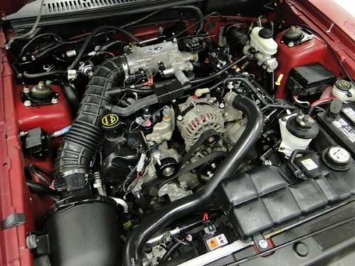 2004 Ford Mustang GT Coupe 2-Door 4.6L, US $11,500.00, image 8