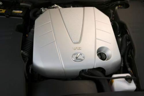 lexus 2008 GS 350 AWD Sedan 6cil, image 6