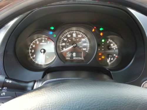 lexus 2008 GS 350 AWD Sedan 6cil, image 11