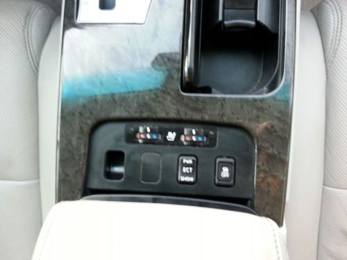 lexus 2008 GS 350 AWD Sedan 6cil, image 15