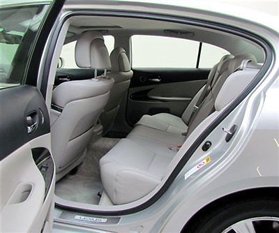lexus 2008 GS 350 AWD Sedan 6cil, image 21