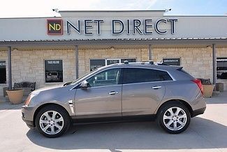 2011 premium collection suv dvd navigation leather texas auto camera