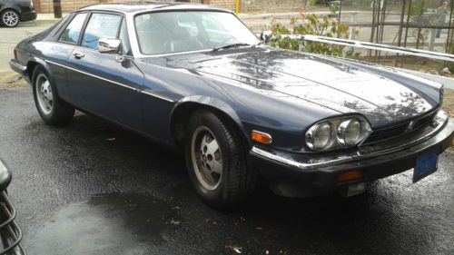 1987 xjs jaguar coupe