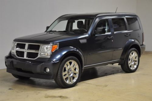 Sxt suv 3.7l cd 4x4 traction control stability control tires - front all-season