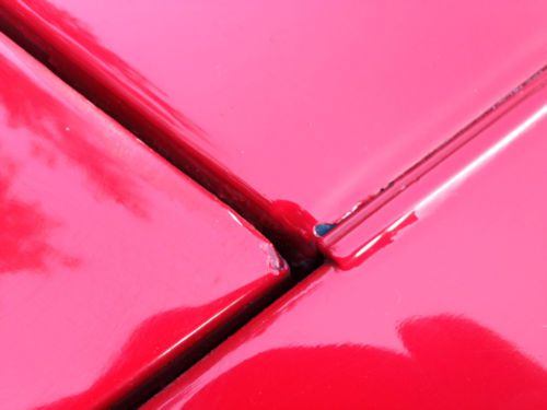 1969 MGB Roadster Nice older restoration. NO RESERVE!, image 17