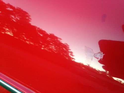 1969 MGB Roadster Nice older restoration. NO RESERVE!, image 18