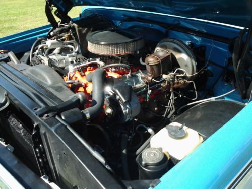 Chevrolet : Chevy C10 1972 1969 1968 1971, image 16