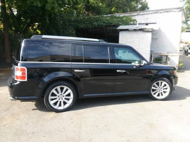 2012 ford flex ecoboost