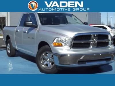 2wd quad cab ethanol - ffv 4.7l cd 4-wheel abs 4-wheel disc brakes 6-speed a/t