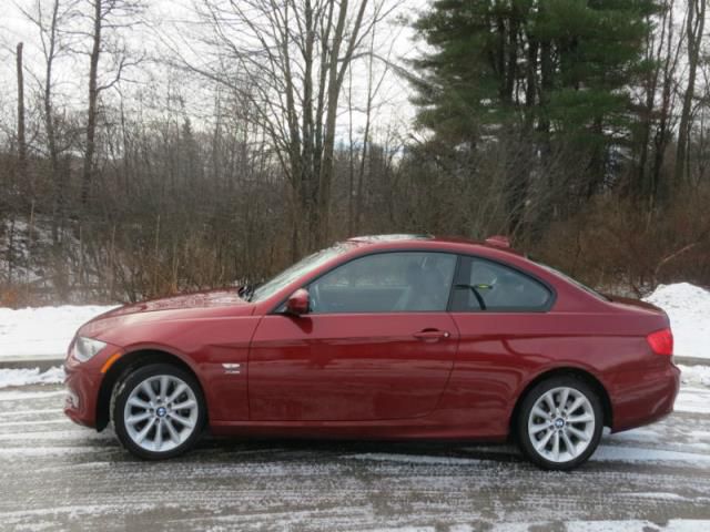 2011 - bmw 3-series