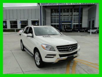 2013 ml350, cpo 100,000mile warranty, rare find!!!, not for export,call shawn b