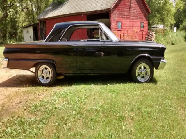 Ford: fairlane fairlane 500