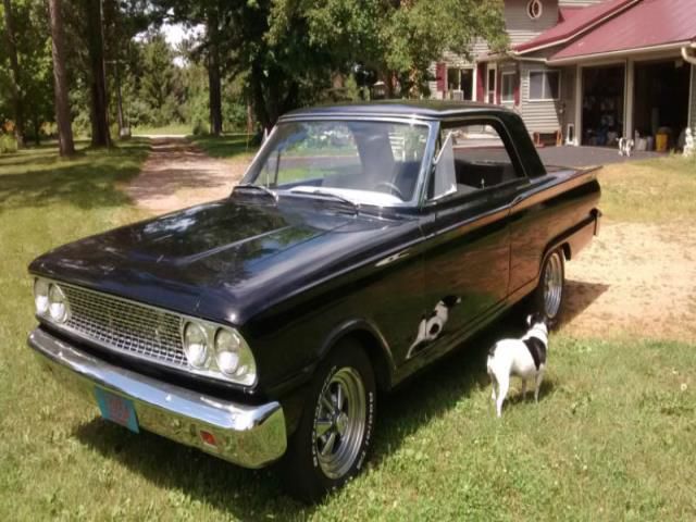 Ford: Fairlane Fairlane 500, US $12,500.00, image 2