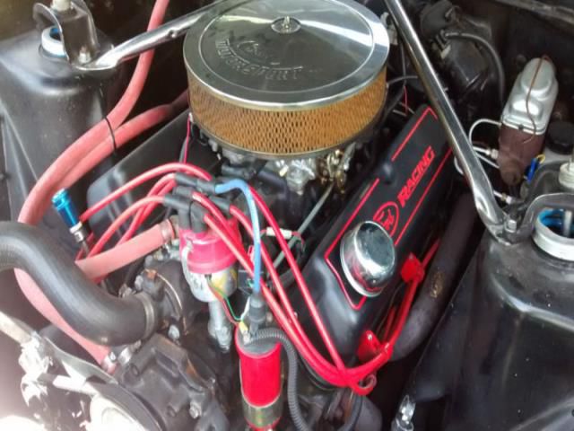 Ford: Fairlane Fairlane 500, US $12,500.00, image 3