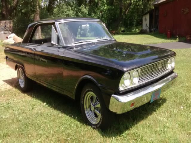 Ford: Fairlane Fairlane 500, US $12,500.00, image 4