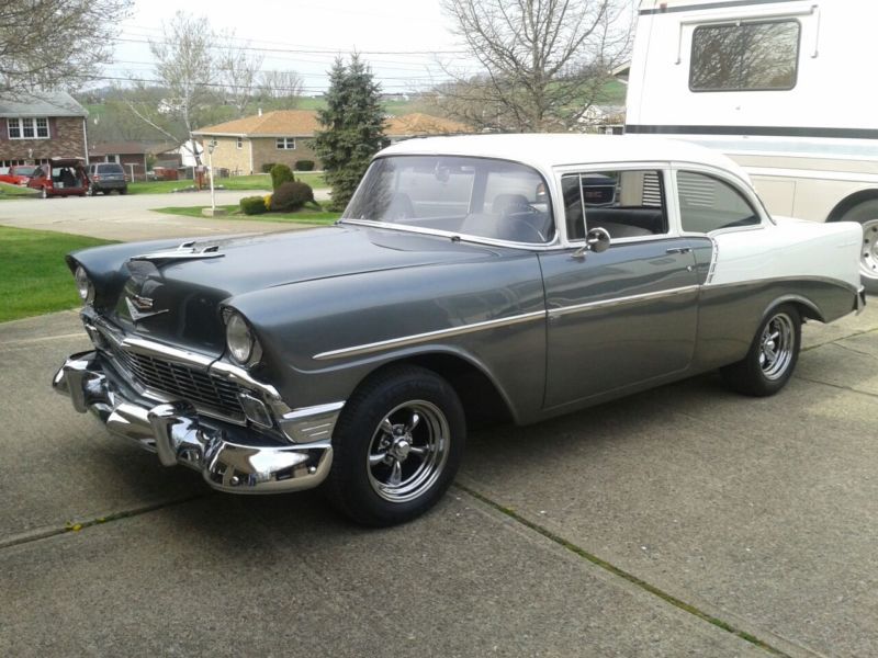 1956 chevrolet bel air150210