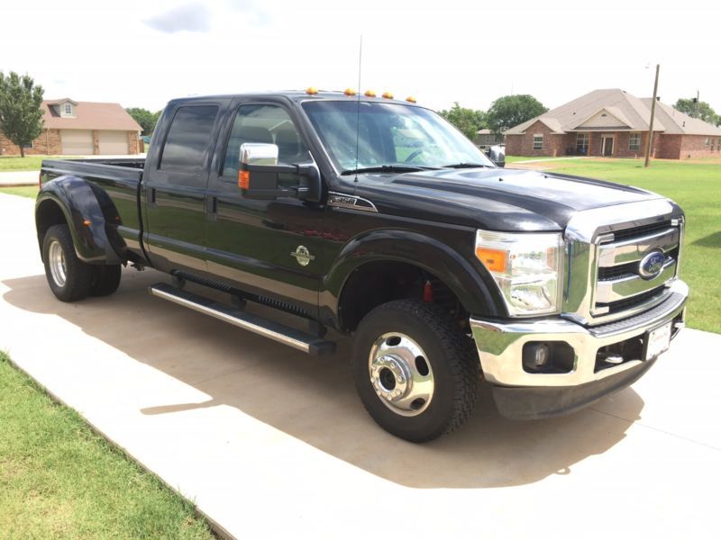 2012 Ford F-350, US $10,600.00, image 3
