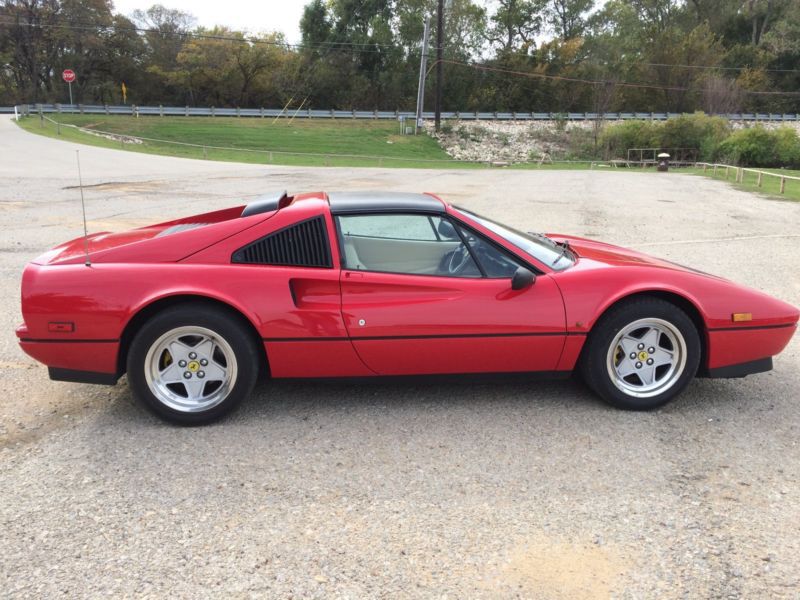 1986 ferrari 328