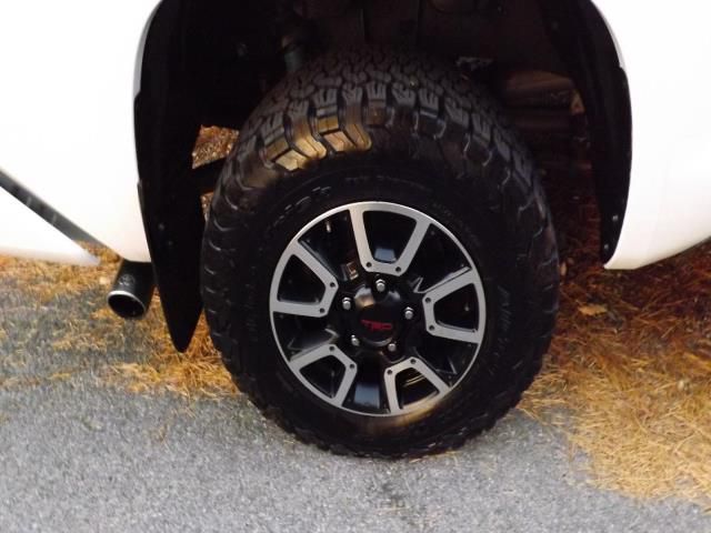 2014 Toyota Tundra LIMITED TRD OFF ROAD, US $14,600.00, image 3