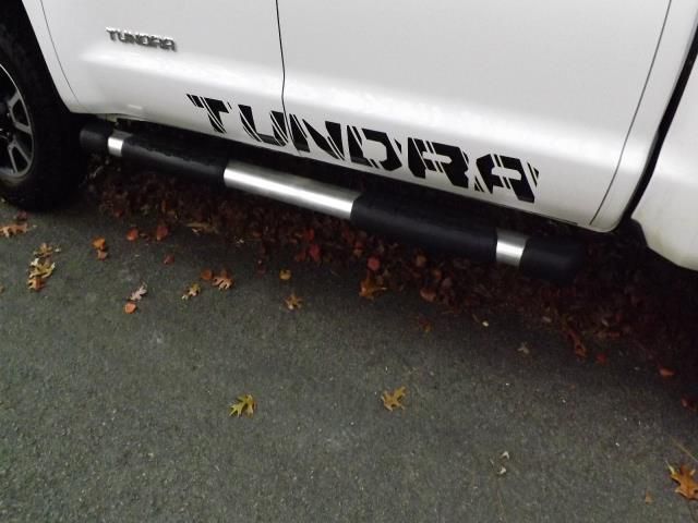 2014 Toyota Tundra LIMITED TRD OFF ROAD, US $14,600.00, image 4