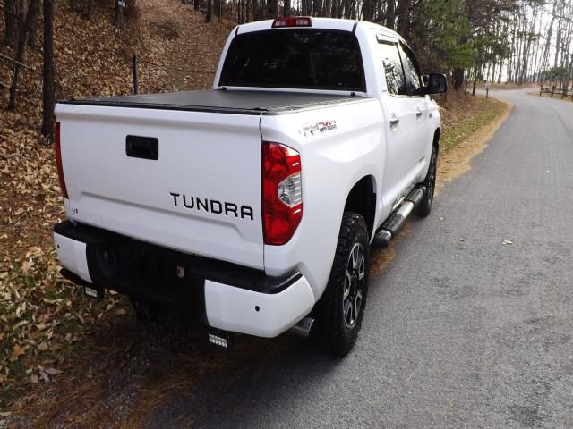 2014 Toyota Tundra LIMITED TRD OFF ROAD, US $14,600.00, image 5