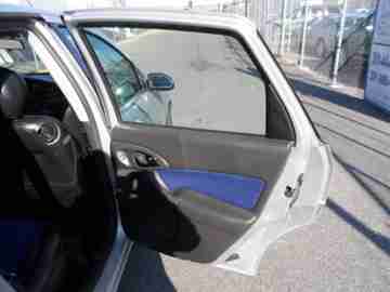 2004 Ford Focus SVT Hatchback 5-Door 2.0L,SUN-ROOF,  6 SPEED ,CUSTOM MADE CAR, image 10