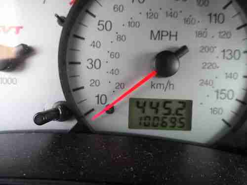 2004 Ford Focus SVT Hatchback 5-Door 2.0L,SUN-ROOF,  6 SPEED ,CUSTOM MADE CAR, image 14