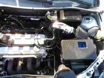 2004 Ford Focus SVT Hatchback 5-Door 2.0L,SUN-ROOF,  6 SPEED ,CUSTOM MADE CAR, image 18