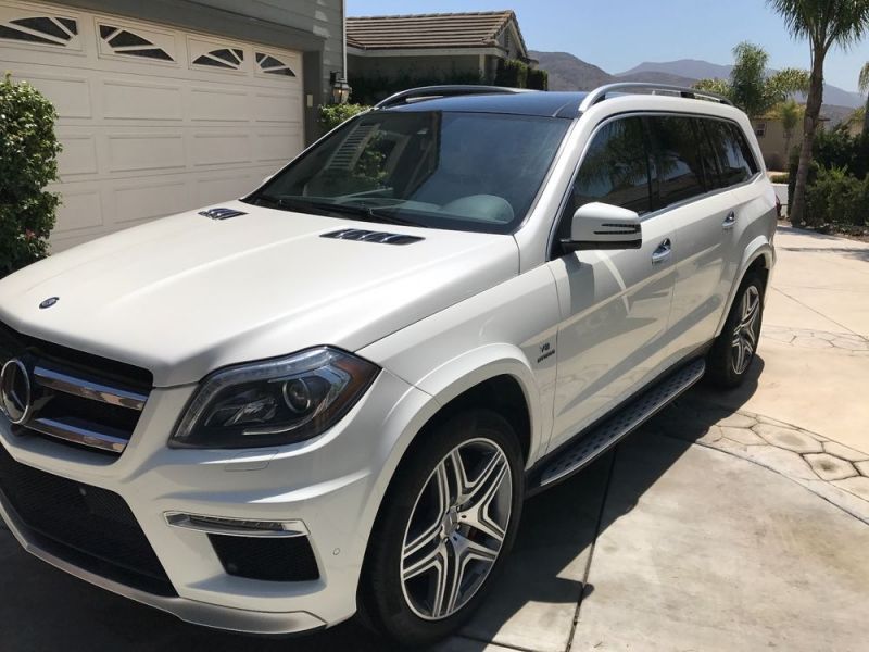 2015 mercedes-benz gl-class gl63 amg