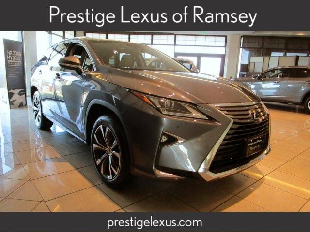 Prestige lexus of ramsey