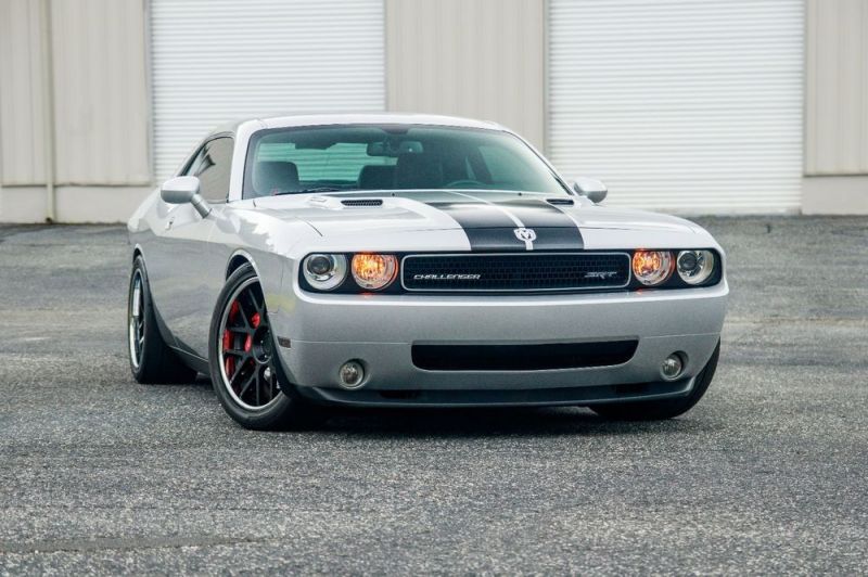 2010 dodge challenger srt8 supercharged 1000hp