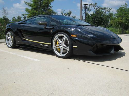 2005 lamborghini gallardo lp570 look many upgrades!! read detailed info