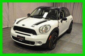 2012 used turbo 1.6l i4 16v automatic fwd suv premium moonroof