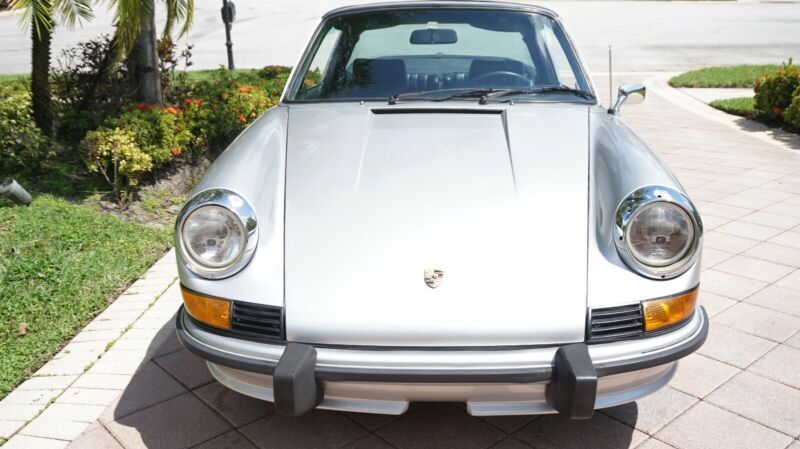 1973 Porsche 911, US $20,300.00, image 2