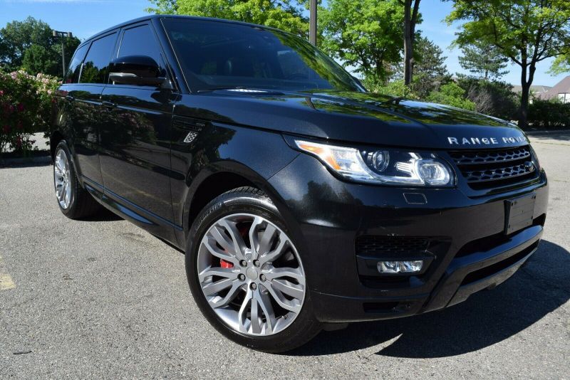 2015 land rover range rover sport 4x4 sport supercharged v8-edition