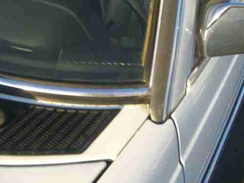 1985 Mercedes 300TD Eurostyle Estate Wagon with LoveCraft WVO Conversion, image 7